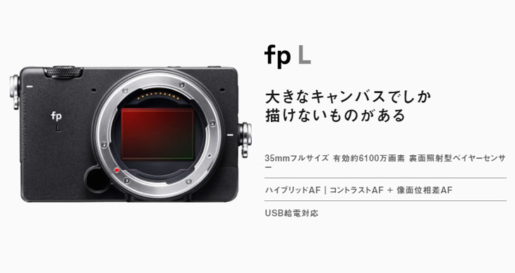 SIGMA シグマ SIGMA fp L EVF-11Kit ＋28-70mm F2.8 DG DN（Contemporary） ライカLマウントレンズ セット : 2500000295188 : murauchi.co.jp - 通販 - Yahoo!ショッピング