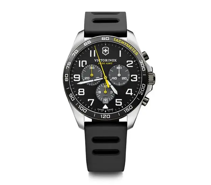 VICTORINOX/ビクトリノックス FieldForce Sport Chrono ウォッチ