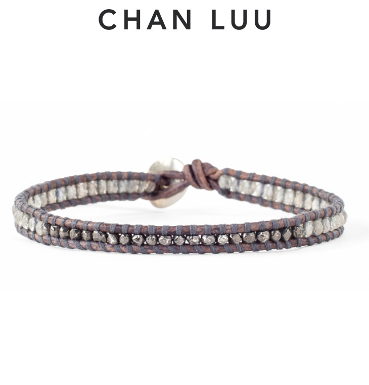 人気no 1 ブレスレット 1連ラップ メンズ チャンルー Luu Chan セミプレシャスストーンビーズミックス ラブラドライト メンズアクセサリー Pmt Hdm Stuttgart De