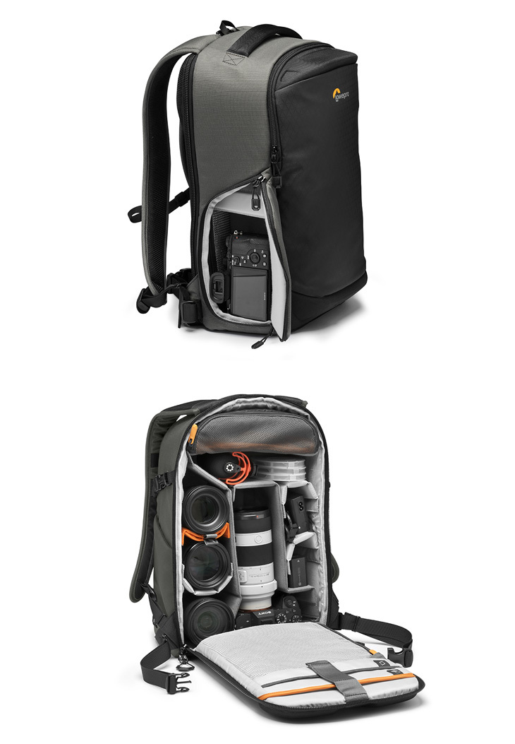 めています∮ Lowepro 300 AW III murauchi.co.jp - 通販 - PayPayモール ロープロ LP37351-PWW  ダークグレー フリップサイド ㊣せるサイド - www.blaskogabyggd.is