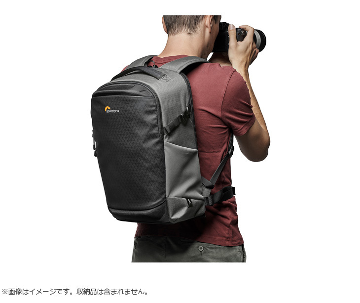 めています∮ Lowepro 300 AW III murauchi.co.jp - 通販 - PayPayモール ロープロ LP37351-PWW  ダークグレー フリップサイド ㊣せるサイド - www.blaskogabyggd.is