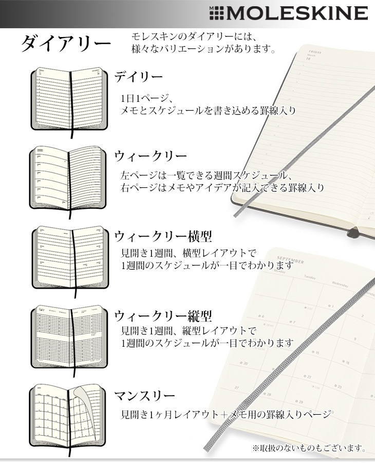 Moleskine モレスキン 18ヶ月ダイアリー 21 22 星の王子様 ウィークリー ハード ラージ グリーン Dpp18wn3y22 Murauchi Co Jp 通販 Paypayモール
