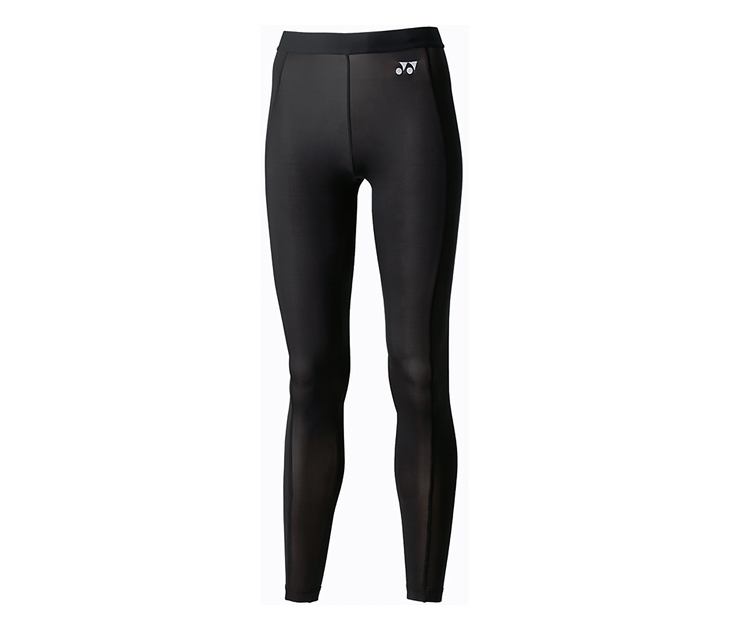 ヨネックス　７分丈スパッツ STBA2512　Sサイズ　ブラック 楽天市場】ヨネックス YONEX スパッツ ウィメンズ7分丈スパッツ