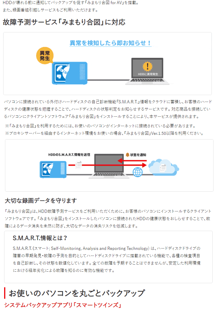 お得】 外付HDD バッファロー HD-LE2U3-BB USB3.2 Gen.1 対応外付けHDD 2TB ブラック discoversvg.com