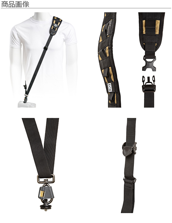 超歓迎格安 Blackrapid Murauchi Co Jp 通販 Paypayモール ブラックラピッド コヨーテ デルタ 低価超特価 Banjarbaru Kalsel Polri Go Id