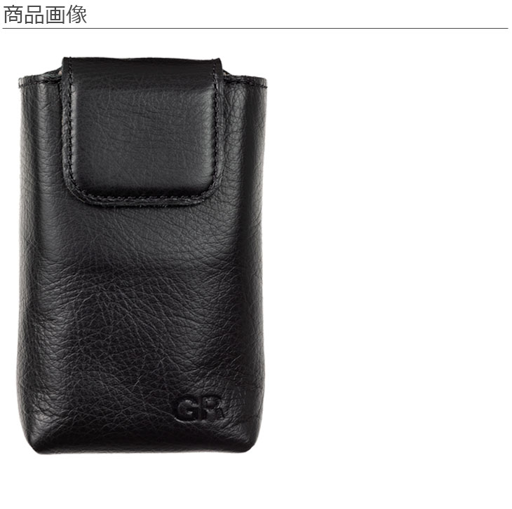 リコー（RICOH） GC-12 ソフトケース : murauchi.co.jp - 通販 - Yahoo