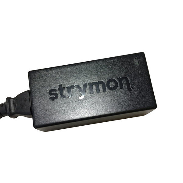 strymon Ojai 電源供給ユニット strymon | Ojai | ハイ・パワーサプライ・ユニット | 製品情報