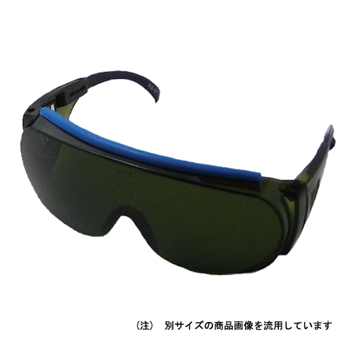 SUZUKID スター電器製造 ウェルディンググラス #3 ガス溶断・溶接用