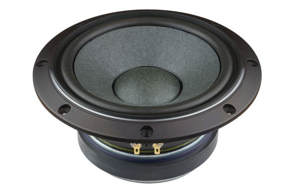 新入荷 Fostex フォステクス 10cmコーン形ウーハーユニット Fw8hs 1台 Fwシリーズ 完成品 Eib Liaa Gov Lv