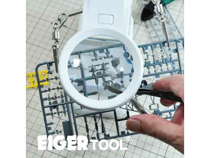 2021新発 EIGERTOOL アイガーツール 新型ツールクリッパー RTH7026