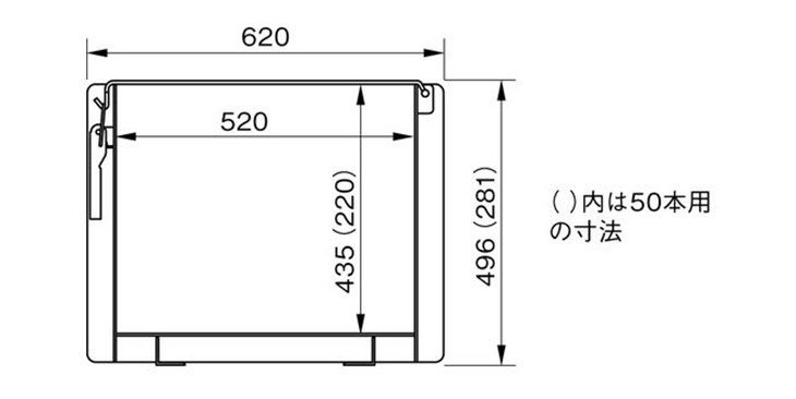 ドブメッキ Itoh/伊藤製作所 TH50ZG murauchi.co.jp - 通販 - PayPay