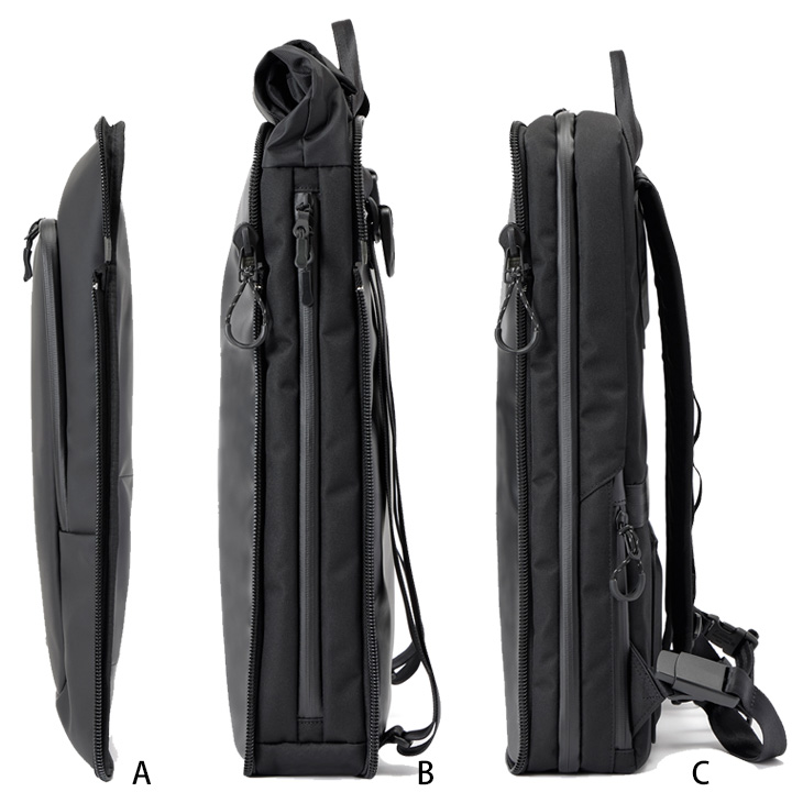 beruf baggage ベルーフバゲージ アルティメット 30+ 【ネイビー】【DURON】【30L】 brf-GR11-DR beruf baggage ベルーフバゲージ アルティメット 30+ 【ネイビー