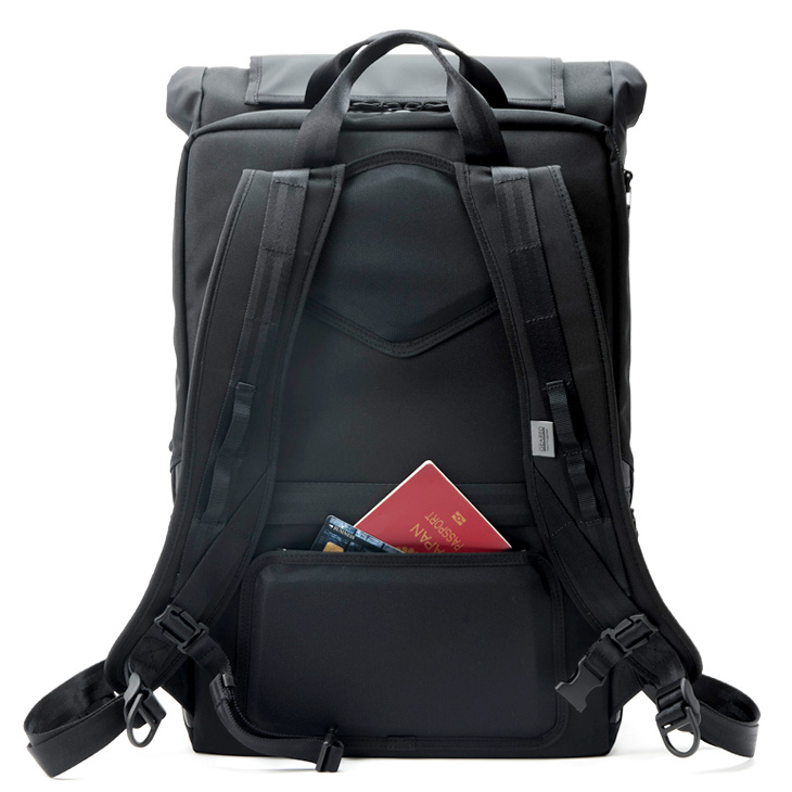 beruf baggage ベルーフバゲージ アルティメット 30+ 【ブラック