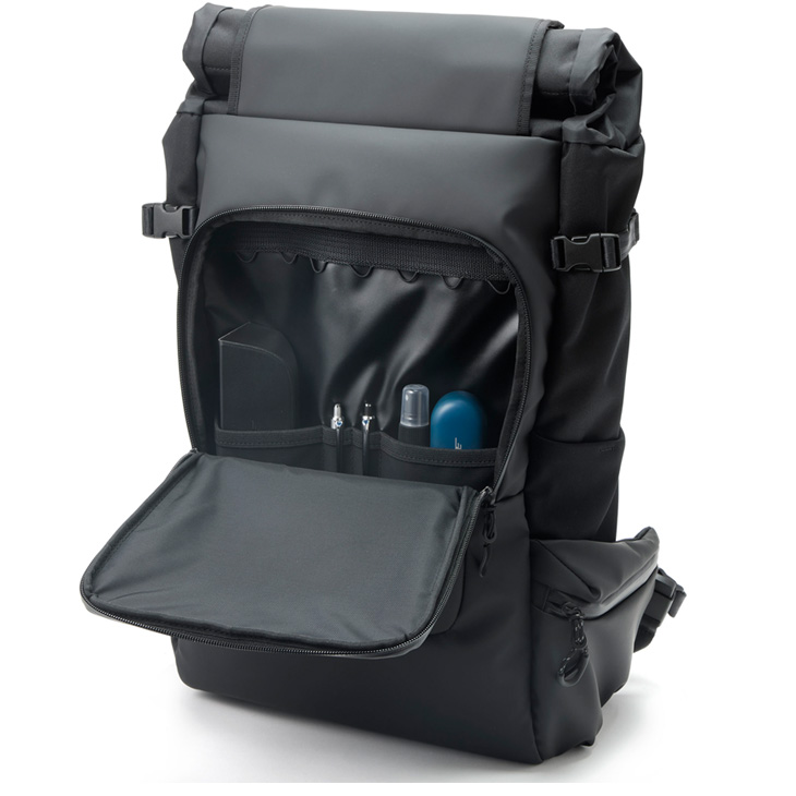 beruf baggage ベルーフバゲージ ノマド 30+ 【ネイビー】【DURON