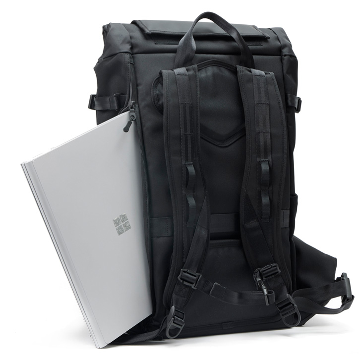 beruf baggage ベルーフバゲージ ノマド 30+ 【アーミー】【DURON