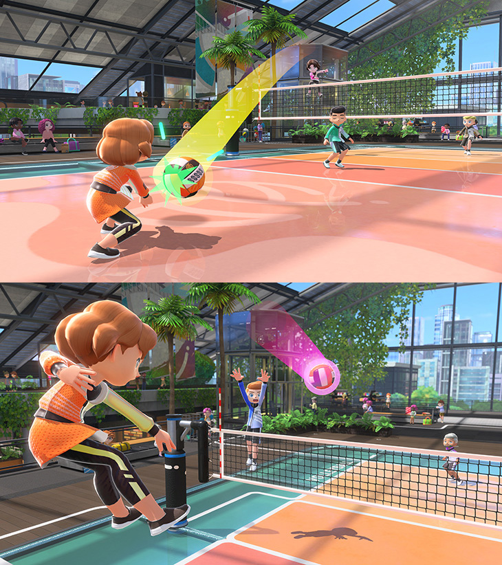 任天堂（Nintendo） Nintendo Switch Sports【Switch】 : murauchi.co