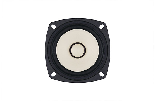 FOSTEX フォステクス FE83NV2 8cmフルレンジ・スピーカー・ユニット