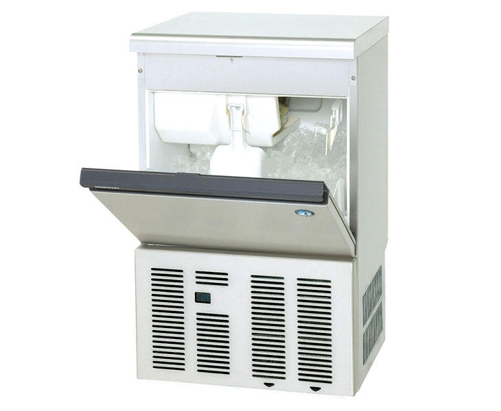 ホシザキ 製氷機キューブアイスメーカー ＩＭ−３５Ｍ−２（空冷） 調理器具