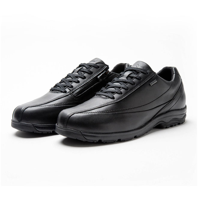 ミズノ mizuno ウォーキングシューズ LD40 VI GTX LD40 ゴアテックス