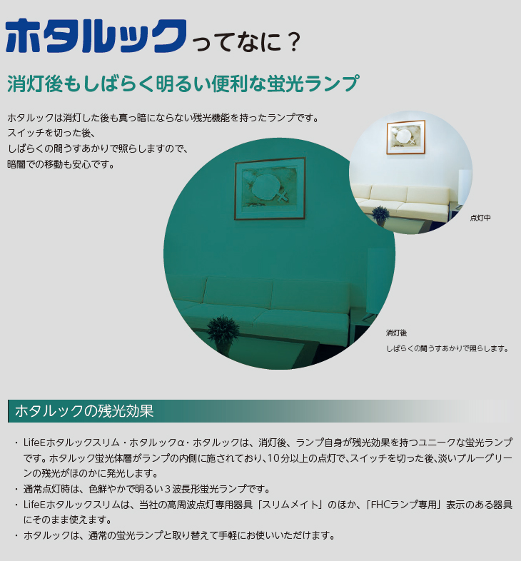 NEC Hotalux ホタルクス FHC86EDF-SHG-A2 ホタルックスリムα【27形＋34
