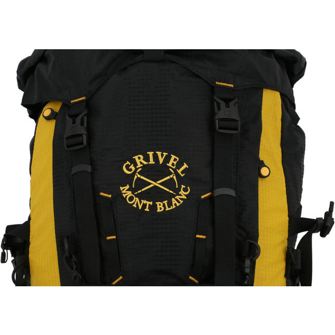グリベル　ハンタールート35L アルパインバックパック Grivel Haute Route 35L Backpack | Trekkinn バックパック