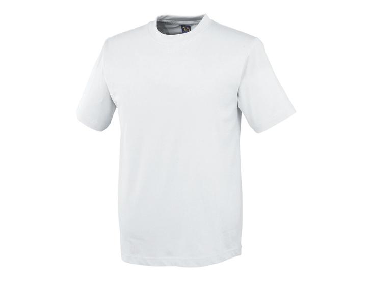 ファッション通販】Chusan 中国産業 半袖Tシャツ SSサイズ 白 1404-18-SS 制服、作業服