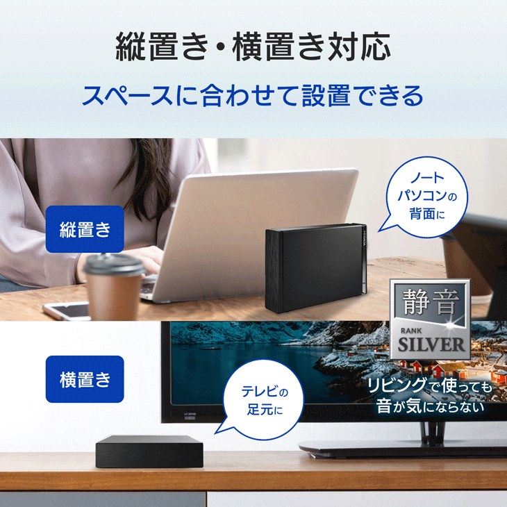 ☆決算特価商品☆ I・O DATA アイ・オー・データ 4TB EX-HDD4UT 1（USB