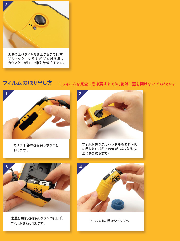 Kodak コダック  DA00243 KODAK  M38 フィルムカメラ (ブラック