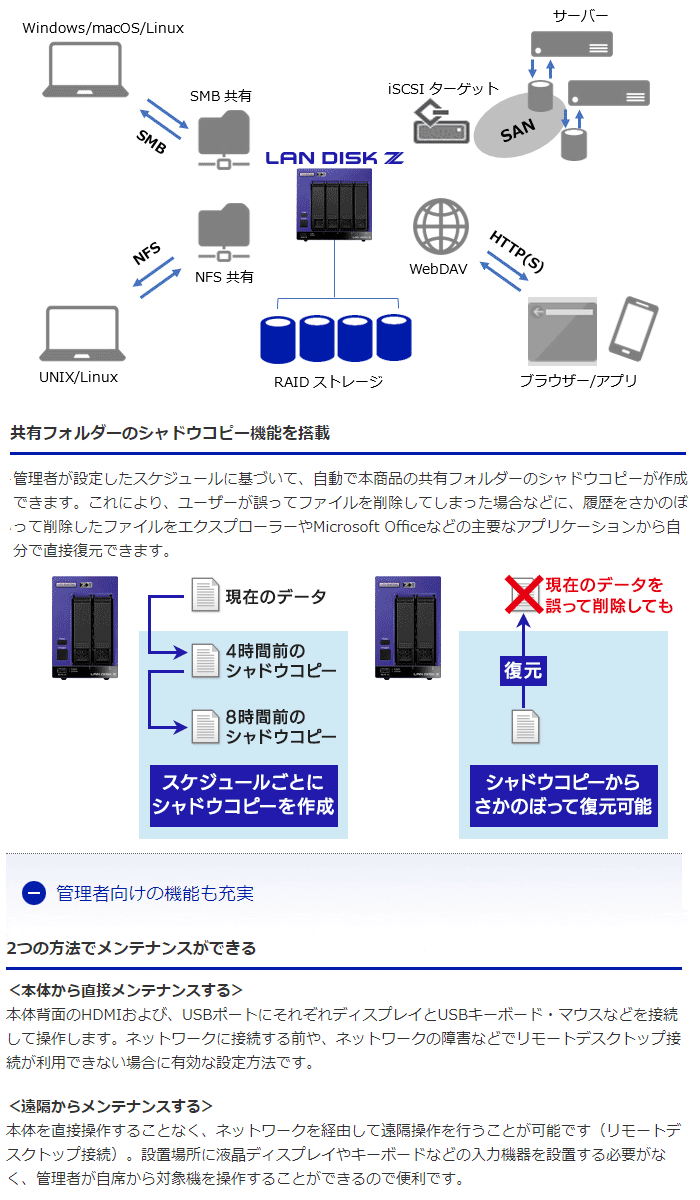 公式サイト公式サイトI・O DATA アイ・オー・データ W IoT 2022 For