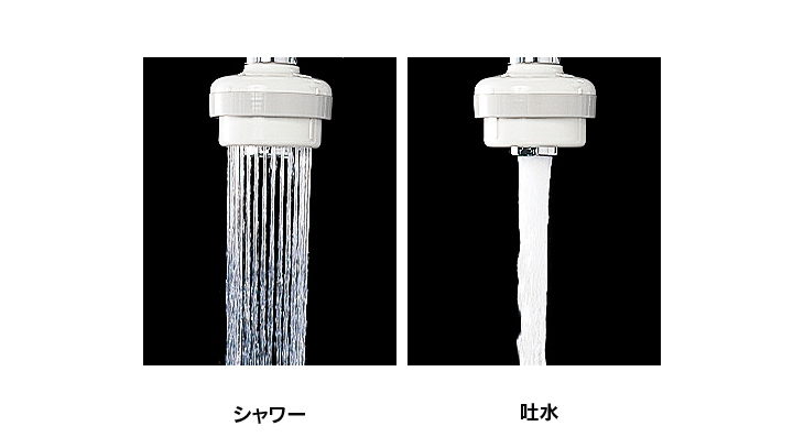 KAKUDAI　カクダイ　厨房立形シャワー水栓　700-732-13QR