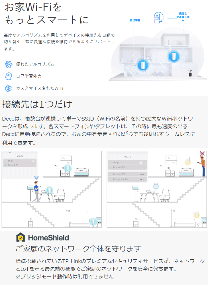 モデル着用＆注目アイテムモデル着用＆注目アイテムTP-Link ティーピー