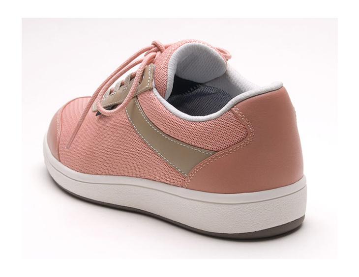 ASAHI/アサヒシューズ トップドライ TDY7304 ピンク 25.0cm AF73045