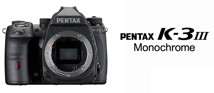 ペンタックス　PENTAX K-3 ボディ PENTAX PENTAX K-3 Mark III ボディキット ブラック 中古