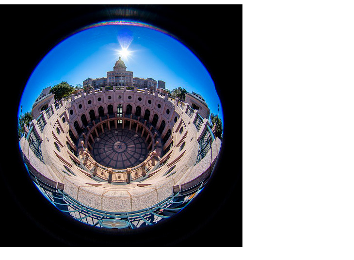 LAOWA ラオワ LAO0422 4mm F2.8 Fisheye キヤノンRFマウント