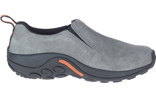 MERRELL（メレル） 【メンズ】ジャングルモック 【ピューター】【27.0