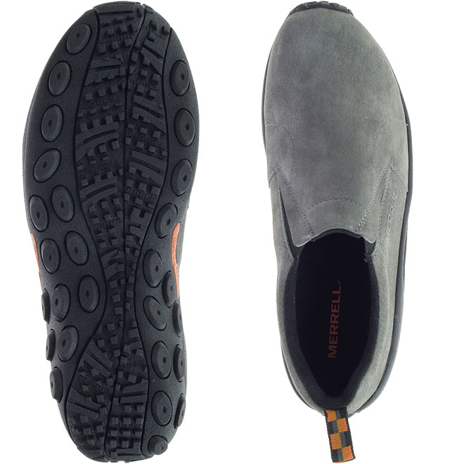 MERRELL（メレル） 【メンズ】ジャングルモック 【ピューター】【27.0