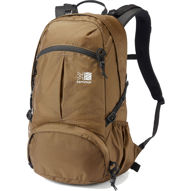 karrimor - 未使用　カリマー　sector25 リュック　バックパック　karrimor Karrimor ☆ リュック karrimor カリマー sector 25 正規品