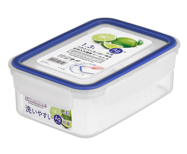 IWASAKI 岩崎工業 Lustroware ラストロウェア イージーケア 1.3L A
