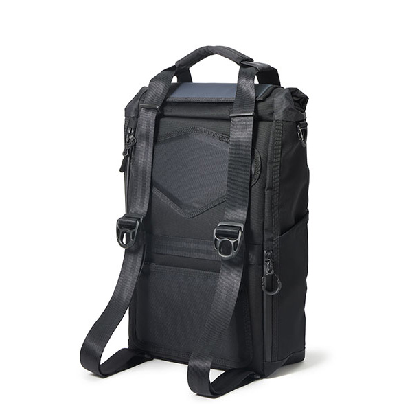 beruf baggage ベルーフバゲージ トランジット 20+ 2ウェイ【ネイビー 
