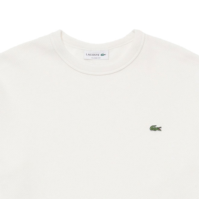LACOSTE ラコステ 【メンズ】クラシックフィット ロングスリーブT