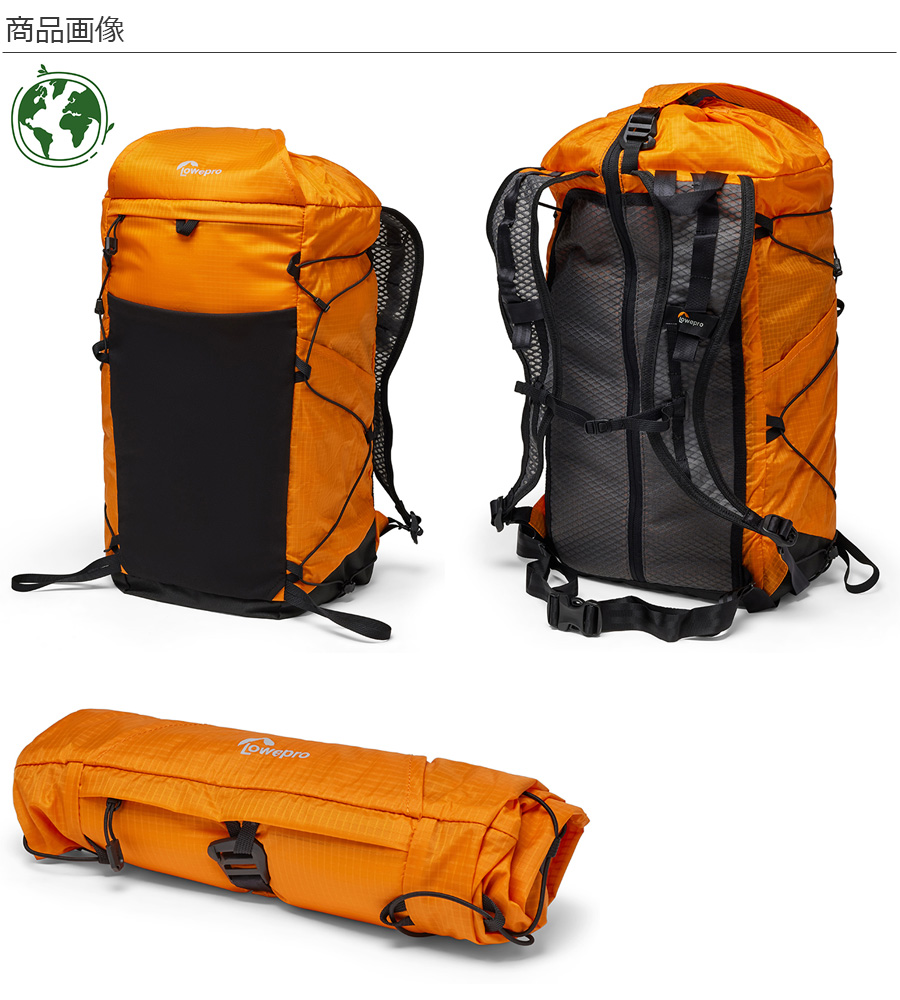 Lowepro ロープロ LP37480-PWW ランナバウト BP 18L II :8024221727883