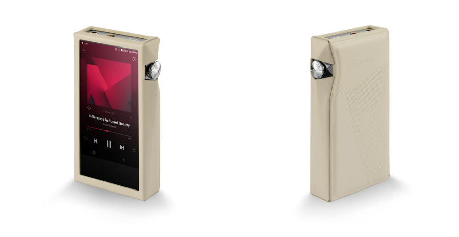 Astell&Kern IRV-AK-SP3000M-CN A&ultima SP3000M Copper Nickel