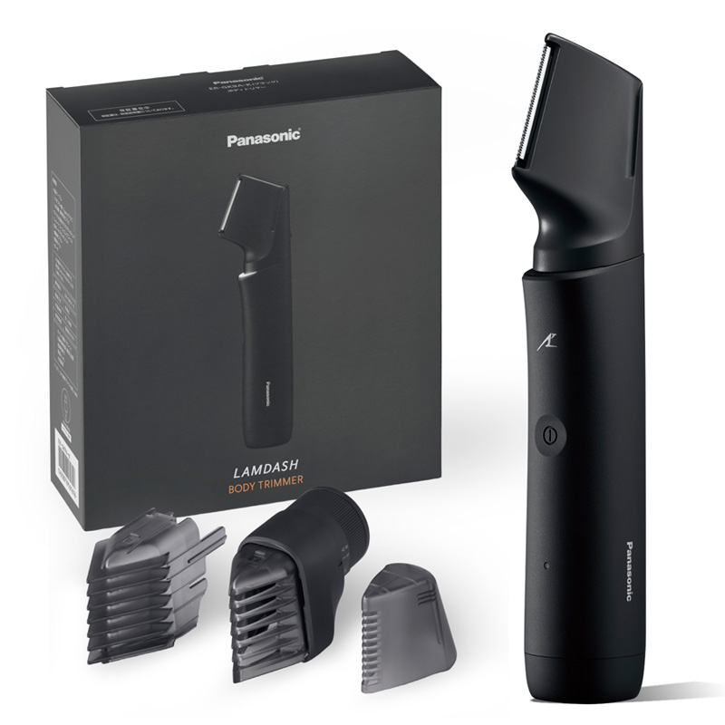 Panasonic（パナソニック） 【正規店】Panasonic ラムダッシュ ボディ