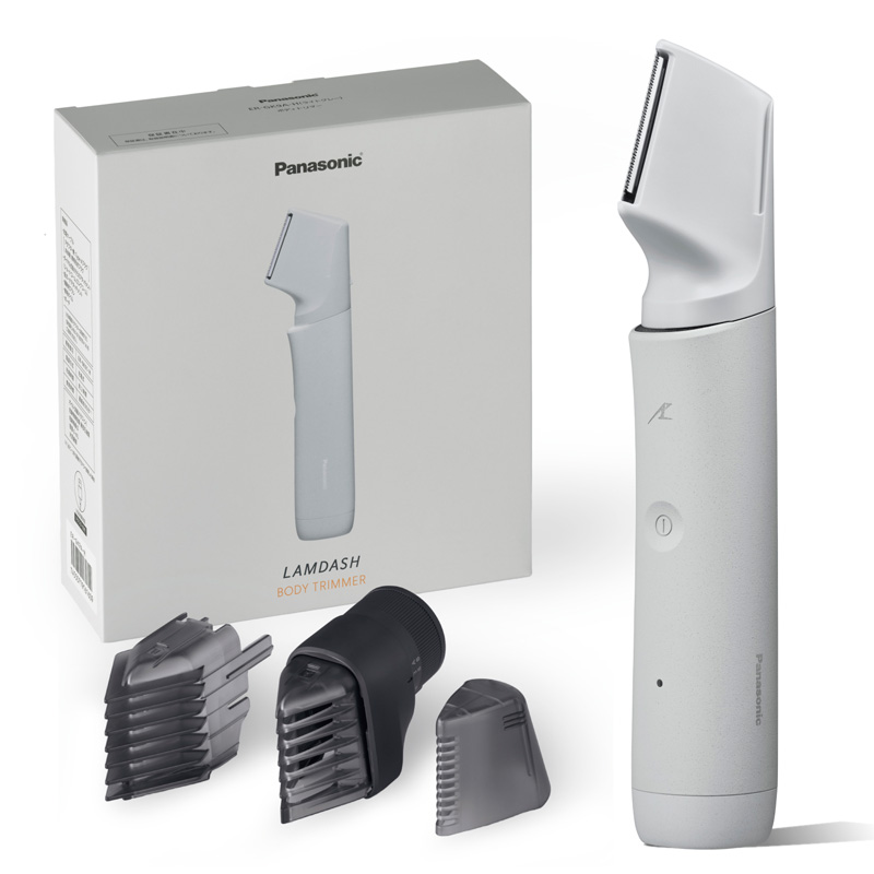 Panasonic（パナソニック） 【正規店】Panasonic ラムダッシュ ボディ