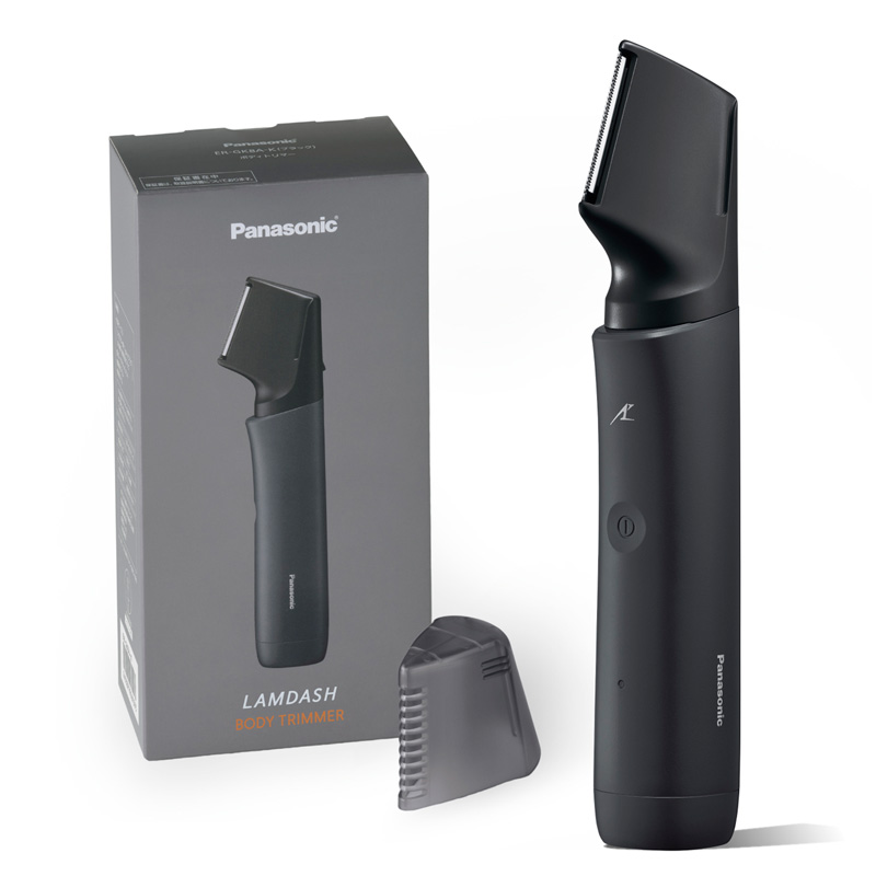 Panasonic ボディートリマー Panasonic（パナソニック） 【正規店】Panasonic ラムダッシュ ボディ