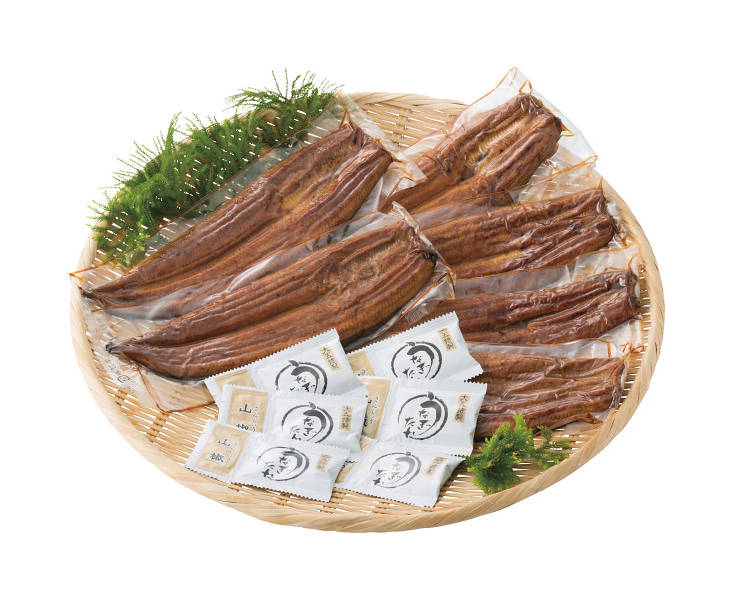 珍しい 国産 うなぎ蒲焼 たまり醤油だれ ６尾 想像を超えての Tv Creativetalentnetwork Com