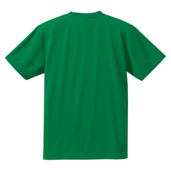 United Athle ユナイテッドアスレ  ４＿.＿１オンス　ドライＴシャ・90001C(グリーン)