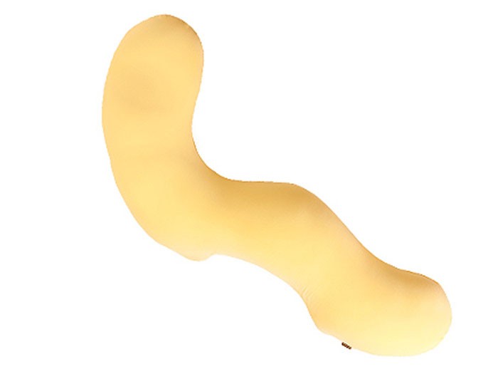 Phiten（ファイテン） 星のやすらぎ 療法士ボディピロー : murauchi.co