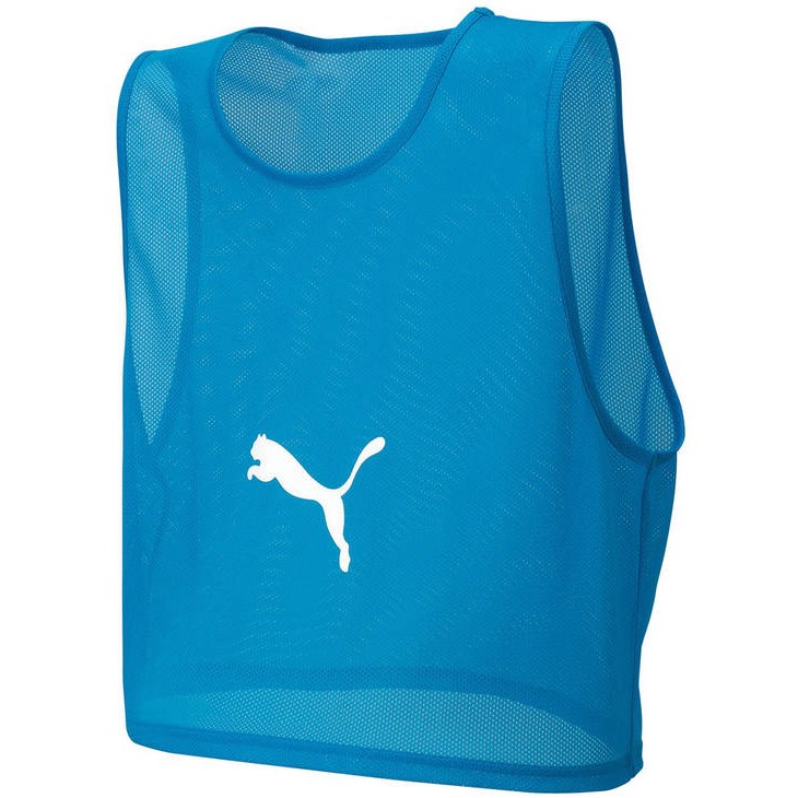 プーマ PUMA  920605-03 TEAM SPORT APPAREL ビブス [アトミックブルー]