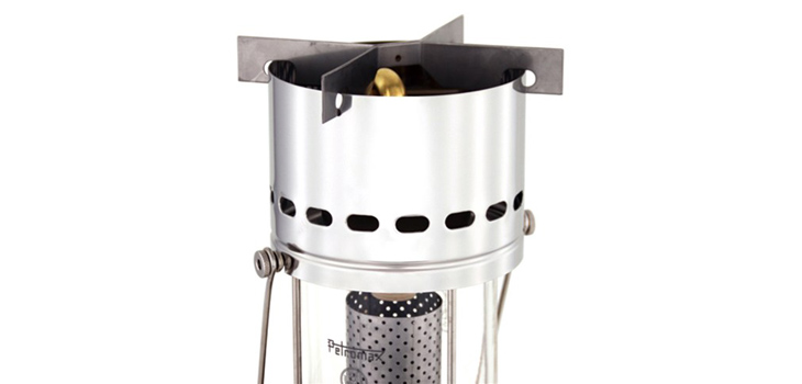 ペトロマックス Petromax 2174 HK500用 クッキングトップ : NEXT